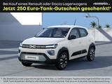 Dacia Spring Expression electric 70 - Dacia Spring in Duisburg