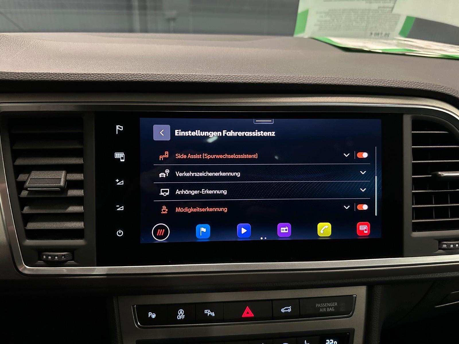 SEAT Ateca Xperience 4Drive*19Zoll*PANORAMA*BeatsAud*, миниатюра 27