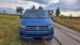 Volkswagen VW T6 Multivan 2.0 TDI DSG Camper Van  - Volkswagen T6: Camper