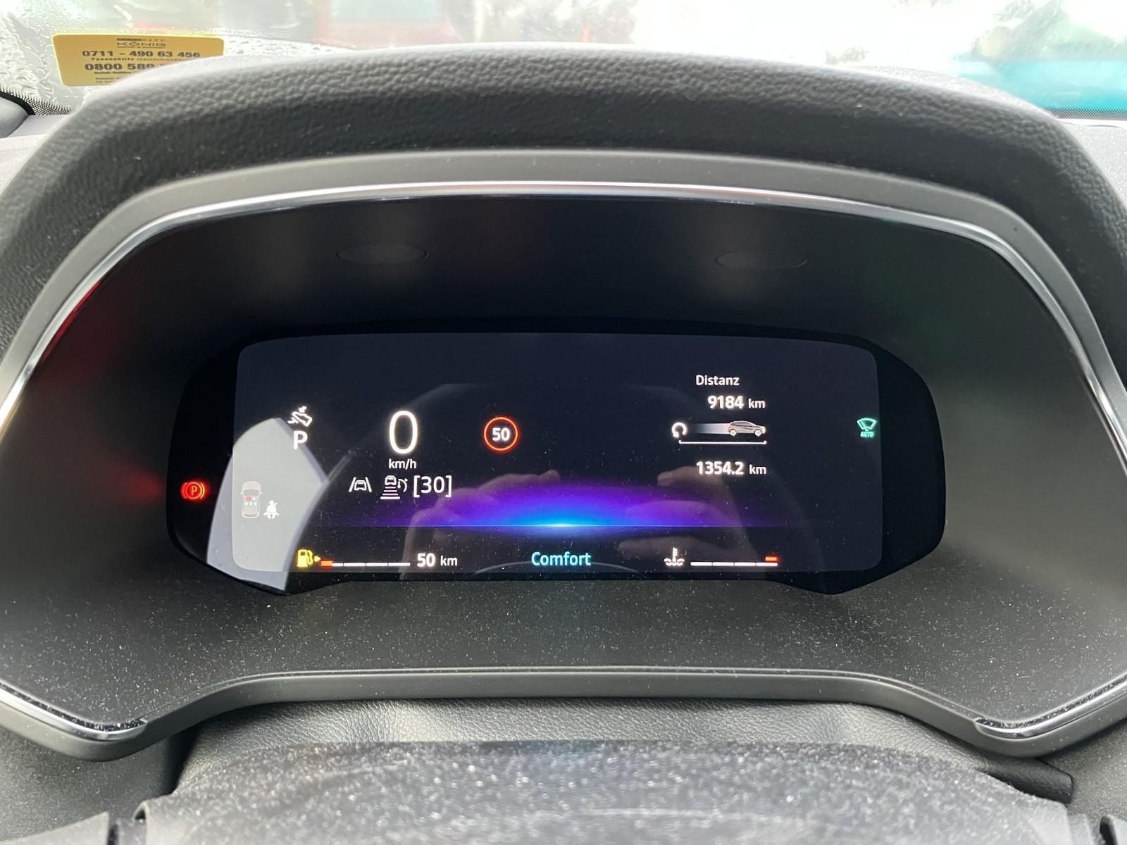 Renault Captur - Bild 12