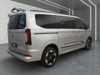Volkswagen T7 Caravelle - Vorschau Bild 3