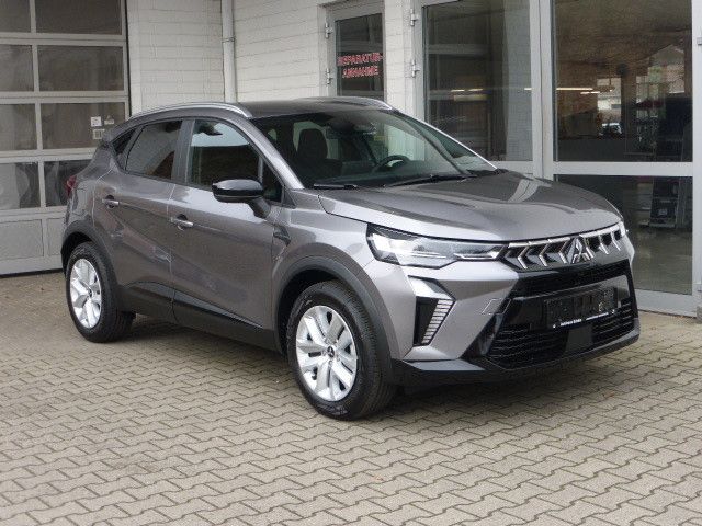 Mitsubishi ASX 1.3 T Plus DCT