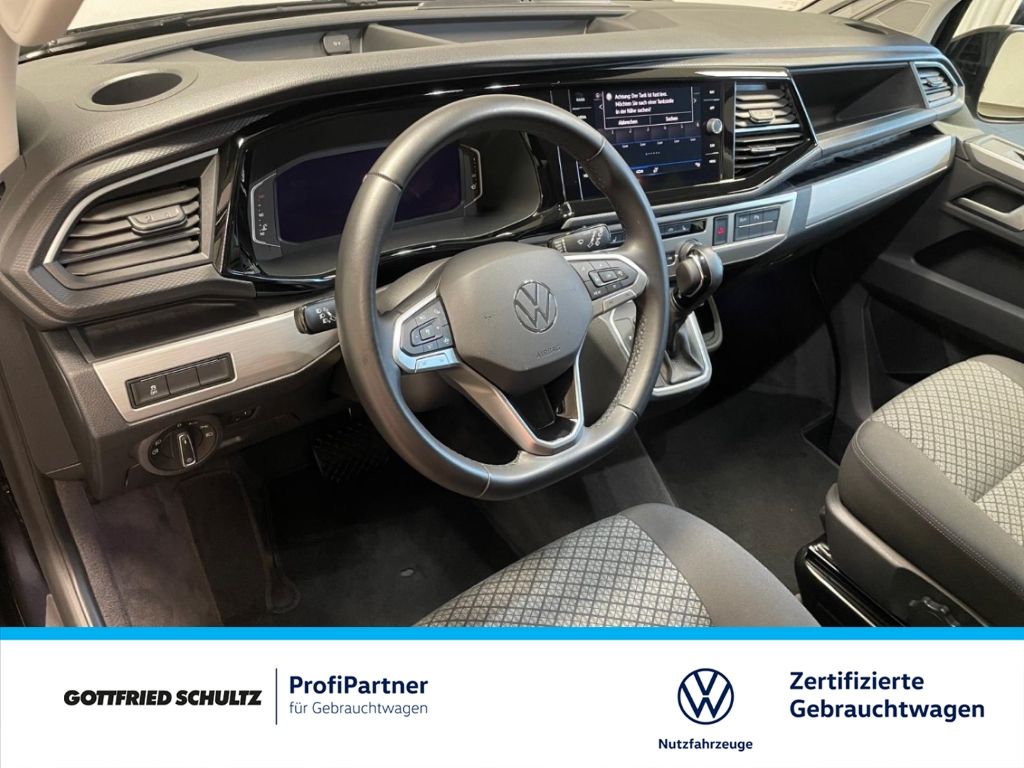 Volkswagen T6.1 California Beach 2.0 TDI 4Motion DSG Navi K foto 13