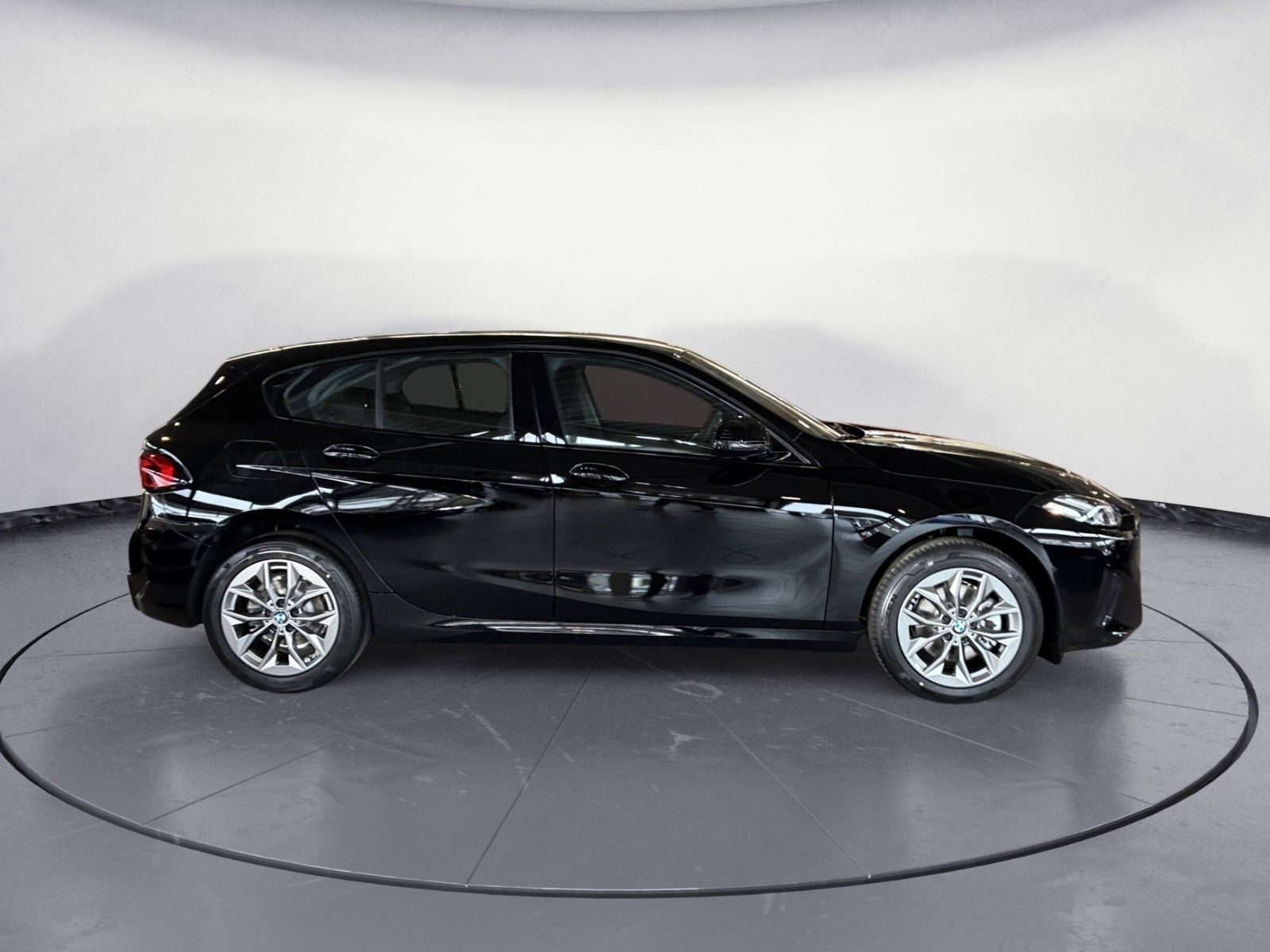 BMW 120 - Bild 5