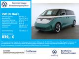 Volkswagen ID.Buzz Pro LR/Lang *7Sitze*PANO*AHK*KAM*8-fach*