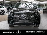 Mercedes-Benz GLE 450 4M AMG Prem+ AIRMATIC AHK 360° BURMESTER - Mercedes-Benz GLE 450 mit Benzin-Antrieb: Automatik
