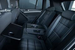VW Tiguan 2.0 TDI BMT Lounge Sport & Style 4Motion