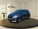 Mitsubishi Space Star Select+ 1,2 l MIVEC Rückfahrkamera - Mitsubishi Space Star in Karlsruhe