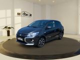 Mitsubishi Space Star Select+ 1,2 l MIVEC Rückfahrkamera - Mitsubishi in Dortmund