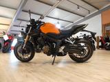 Honda CB650R E-Clutch  incl.Anlieferung Tageszulassung - HONDA CB650R E CLUTCH
