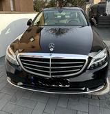Mercedes-Benz C 200 4MATIC Limousine - Mercedes-Benz CE 200 Gebrauchtwagen