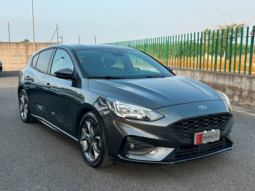 Image of Ford Focus