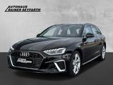 Audi A4 Avant 40 TFSI S-line Navi Digitales Cockpit L - Audi A4 Tageszulassungen