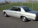 Mercedes-Benz 250 - Mercedes-Benz 250: Coupe