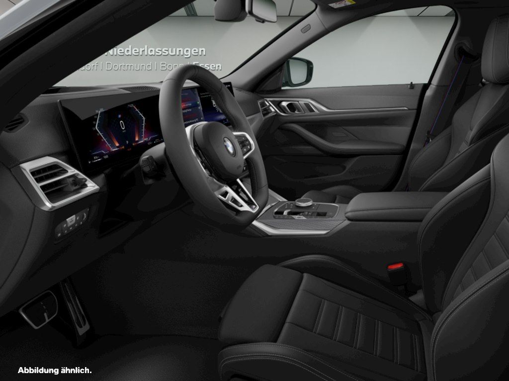 BMW 420 Gran Coupé - Bild 5