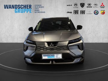 Mitsubishi Eclipse Cross Luxury Paket 87kw *LED*360°Kam.*