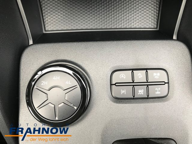 Foto Nummer 15: FORD Ranger