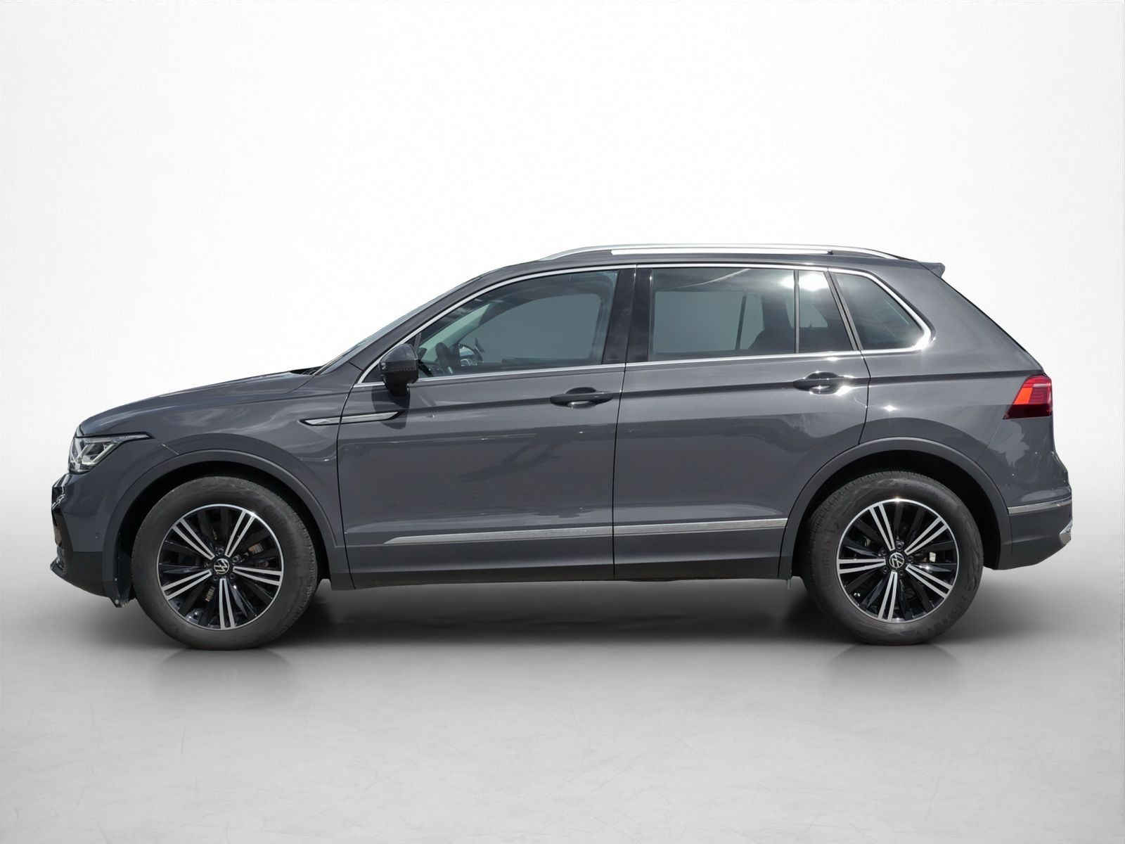 Volkswagen Tiguan - Bild 3