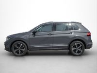 Volkswagen Tiguan - Vorschau Bild 3
