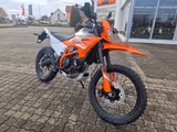 KTM 390 Enduro R ab 1,99% eff. Zins lieferbar! - KTM 390 Enduro R