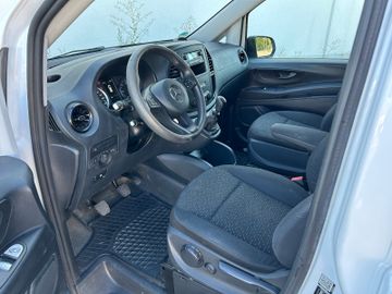Mercedes Vito - 5