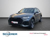 Audi Q5 - Vorschau Bild 1