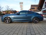 BMW 420 4 Coupe 420 d M Sport - BMW mit Diesel-Antrieb: Coupe