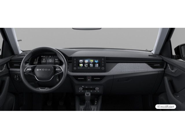 Skoda Kamiq - Bild 4