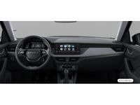 Skoda Kamiq - Vorschau Bild 4