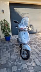 Piaggio Fly - PIAGGIO FLY