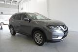Nissan X-TRAIL  DIG-T 1,3I 160PS TEKNA AUT. *TOP!!* - Nissan X-Trail: Leder, Allradantrieb