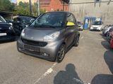 Smart ForTwo fortwo coupe Edition greystyle Mhd 52kW - Smart in Lübeck