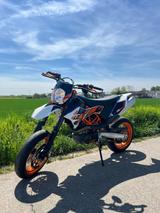 KTM 690 SMC R 2014 - KTM Motorräder in Köln