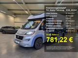 Bürstner 680/ Klima,Navi,Solar,Sound,AUTOMATIK - Bürstner Diesel Teilintegrierter Automatik