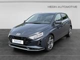 Hyundai i20 FL 1.0 TGDI DCT Prime SHZ|TEMP|KAM|KEYL|LED - Hyundai i20 Jahreswagen