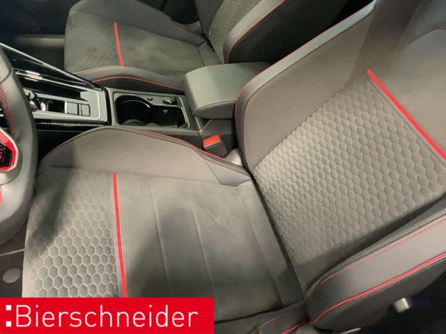 Volkswagen Golf 8 GTI 2.0 TSI DSG Clubsport 19 MATRIX PANO foto 13