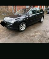 Ford Focus Titanium Edition 1.6i Bj.09/200... - Ford Focus aus 2007: Titanium