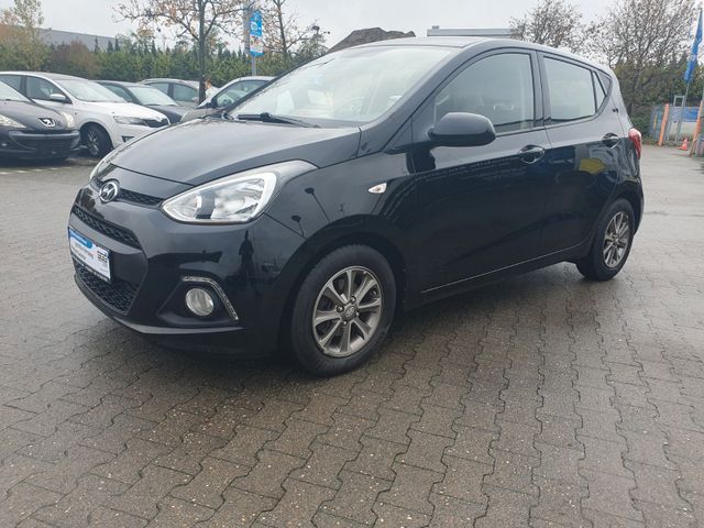 Hyundai i10 1.0 FIFA World Cup Edition GARANTIE KLIMA