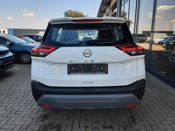 Nissan X-Trail - 5