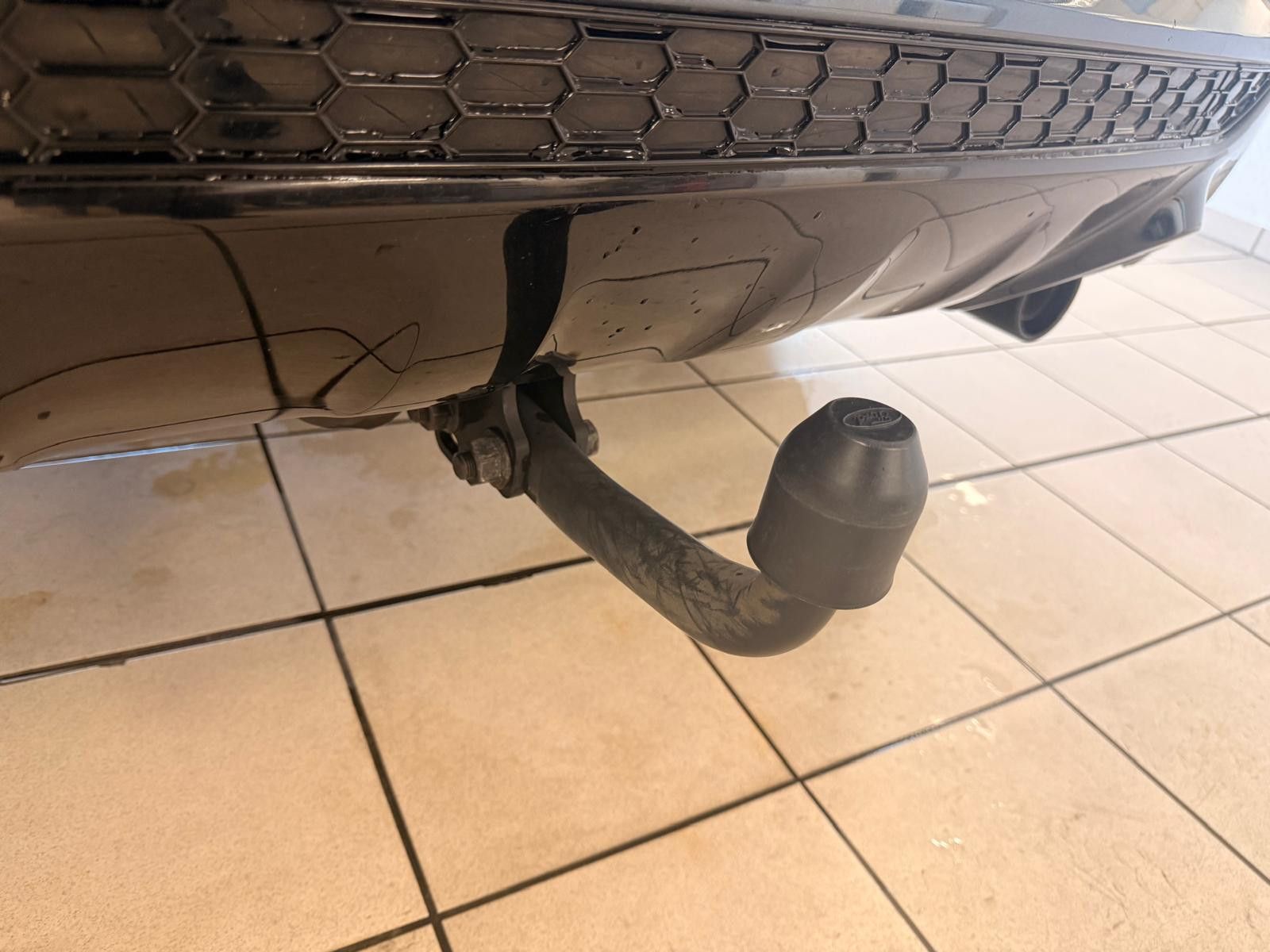 Fahrzeugabbildung Ford Kuga ST-Line / NAVI/ KLIMA/AHK/ALLRAD