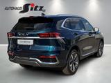 GWM WEY 03 Luxury 2,0l PHEV - blaue GWM Wey 03
