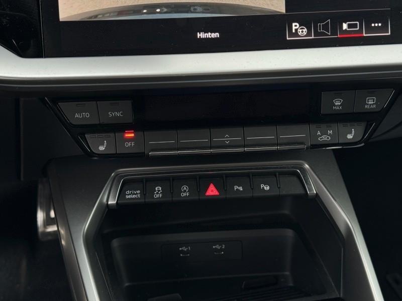 Audi S3 Sportback /MATRIX/PRIVACY/ACC/NAVI+/SHZ, миниатюра 8