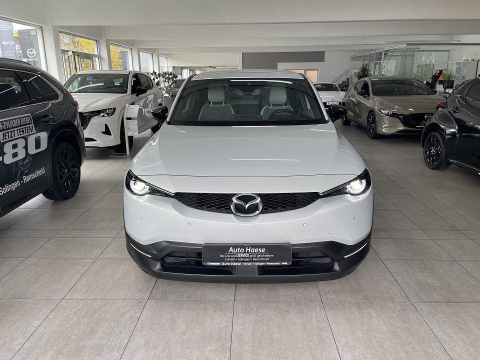 Mazda MX-30 Elektro 145PS Advantage Matrix,HuD,Nav