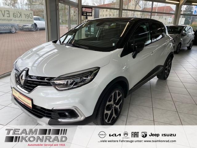 Renault Captur Collection TCe 150 1.3 Navi Klimaautom Fa