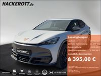 Cupra Tavascan - Vorschau Bild 1