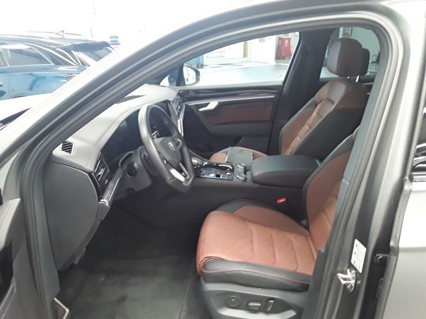 Volkswagen Touareg - Bild 4
