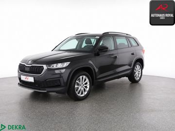 Skoda Kodiaq - 1