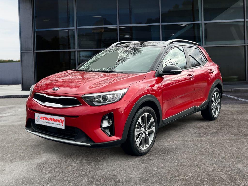 Kia Stonic 1.4 Vision