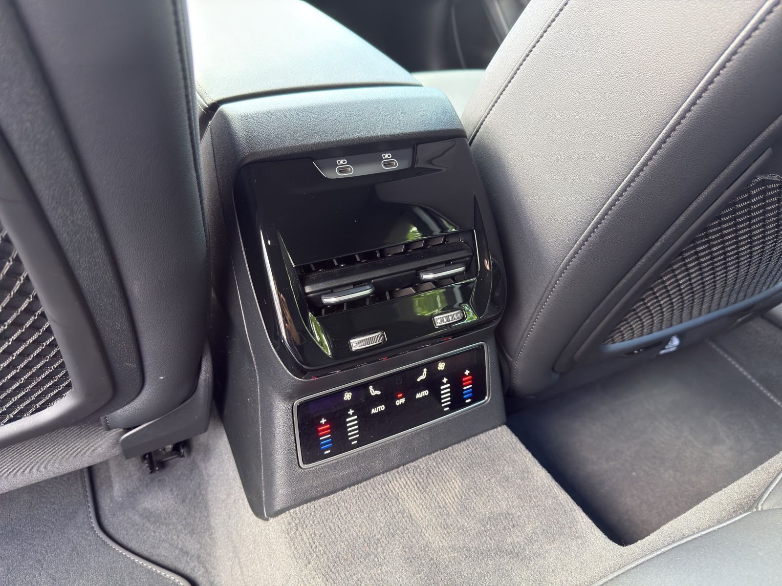 Audi A6 - Bild 18