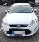 Ford Mondeo Titanium Kombi Diesel HU Neu - Ford Mondeo in Aachen